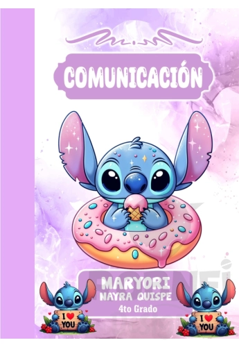 Lilo Stich 02 Portada